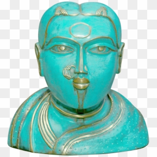 Thota Vaikuntam Sculpture - Bust, HD Png Download