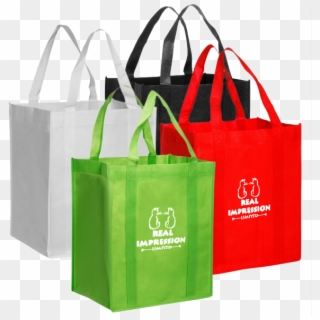 Non Woven Bags, HD Png Download