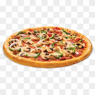 Pepperoni - Pizza Stop Bangalore Menu, HD Png Download