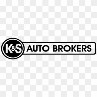 K & S Auto Brokers - Graphics, HD Png Download