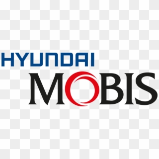 Logo - Hyundai Mobis Logo, HD Png Download