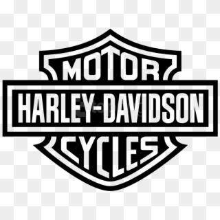 Free Png Harley Davidson Logo Png - Harley Davidson Motor Cycles Logo, Transparent Png