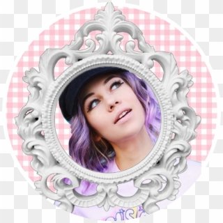 Jessiepaege Jessie Overlay Person Pastel Png, Transparent Png