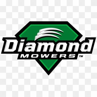 Diamond Mowers, HD Png Download