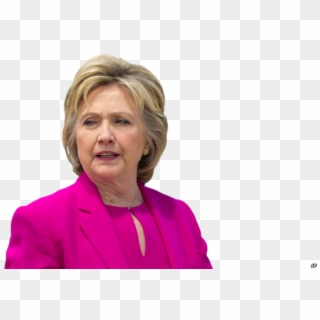El Asunto De Los Correos Electrónicos De Hillary Clinton - Senior Citizen, HD Png Download
