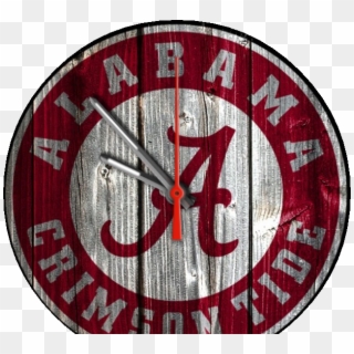 Crimson Tide Watch Face Preview, HD Png Download