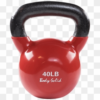 View Larger - Kettlebell, HD Png Download