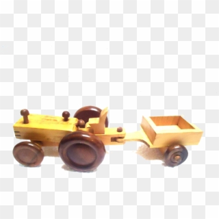 Saharanpur Wooden Toy - Scale Model, HD Png Download