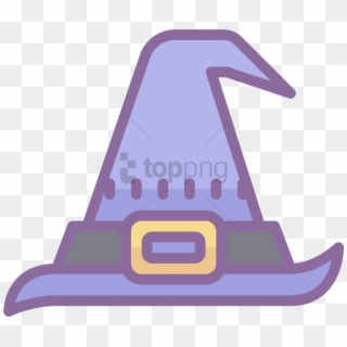 Free Png Witch Icon, Transparent Png