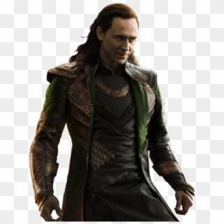 Loki Hd - Loki, HD Png Download