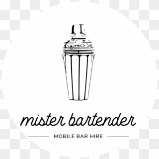 Mr Bartender - Ice Cream, HD Png Download