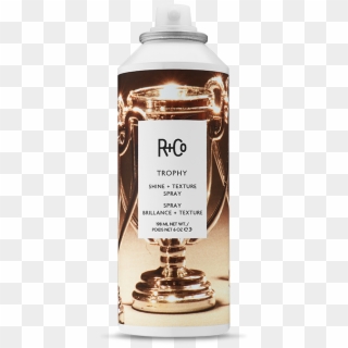 R Co Texture Spray, HD Png Download