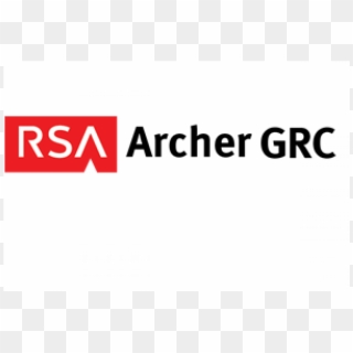 Rsa Archer Grc Img 01 - Rsa Archer Logo, HD Png Download