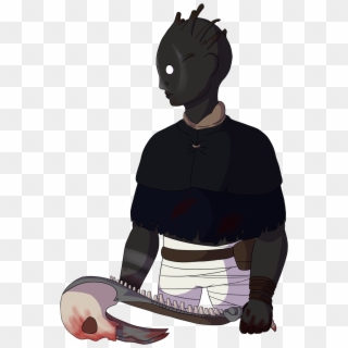 Dead By Daylight Then, Huh, HD Png Download