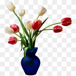 Wedding Dress Desktop Wallpaper Tulip Flower - Darde Dil Image Shayari Hindi, HD Png Download