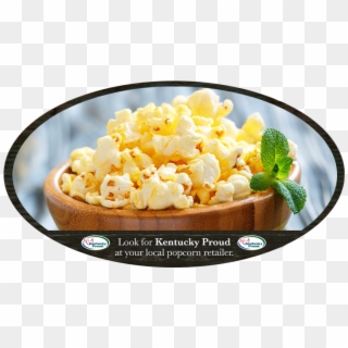 Why Buy Kentucky Proud - Scrambled Eggs, HD Png Download
