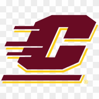 2016 Central Michigan Chippewas Footb, Schedule, Cmu - Central Michigan University Iphone, HD Png Download