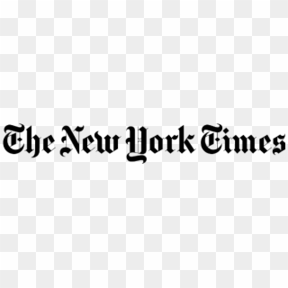 New York, December - New York Times On The Web, HD Png Download