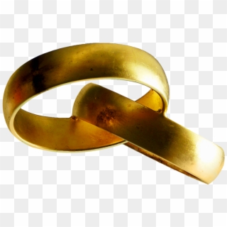 Free Png Wedding Rings Png - Wedding Ring, Transparent Png