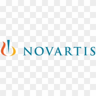 Our Clients - High Resolution Novartis Logo, HD Png Download