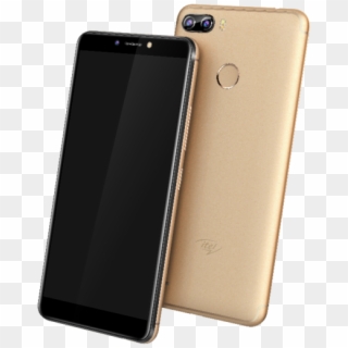 The New Itel P32 Features An Enormous 4,000mah Battery - Much Is Itel P32, HD Png Download