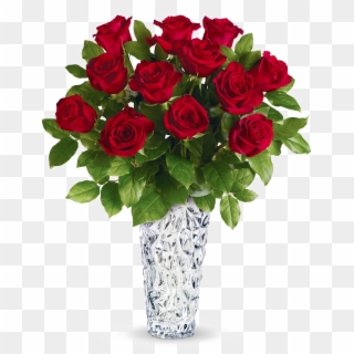 010 Flower Vase Png Transparent Images - New Valentine's Day Romantic Gifts, Png Download
