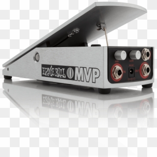 Mvp Most Valuable Pedal Front - Playstation Portable, HD Png Download