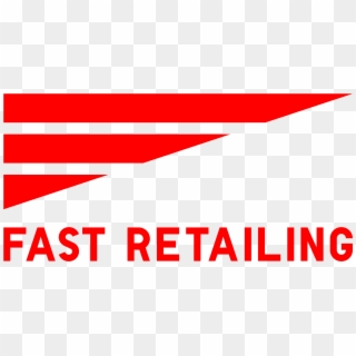 Fast Retailing Png - Fast Retailing Logo Png, Transparent Png