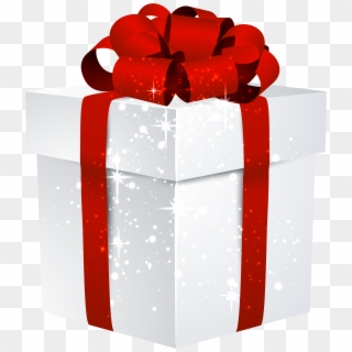 4282 X 4833 8 - Free Gift Box Png, Transparent Png
