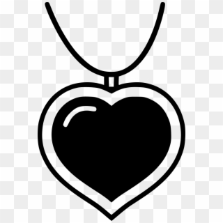 Png Icon Free Download - Heart, Transparent Png