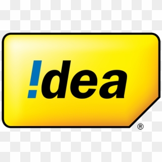 Idea - Idea Cellular, HD Png Download