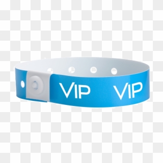 Plastic Wristbands - Circle, HD Png Download