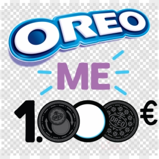 Oreo Writing Strategy Clipart Nabisco Oreo Cookies, - Oreo, HD Png Download