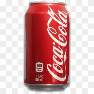 Png Soda Can Tr Source - Coca Cola, Transparent Png