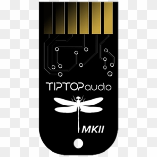 Tiptop Audio, HD Png Download