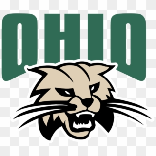 Claw Scratch Clipart Transparent - Ohio University Logo No Background, HD Png Download
