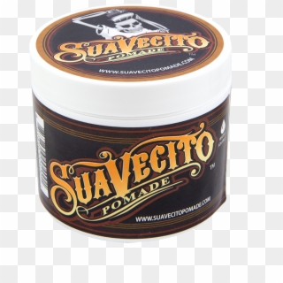 Suavecito Regular Hold Pomade 113g - Chocolate, HD Png Download