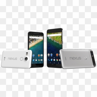 Google Nexus For Work Program - Nexus Google, HD Png Download