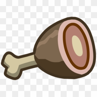 Meat Png - Meat Png Art, Transparent Png