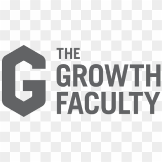 The Growth Faculty - Sign, HD Png Download