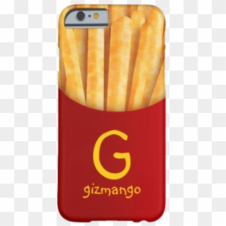 10 Funny, Weird, Novelty Cases For Iphone 6 And Iphone - Junk Food, HD Png Download
