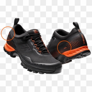 The Most Comfortable Shoe Ever Made - Tecnica Plasma, HD Png Download