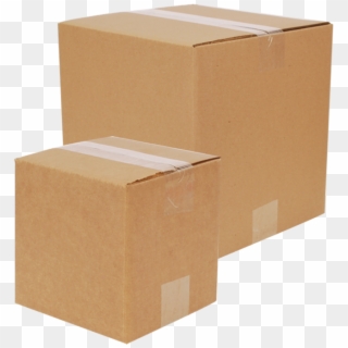 Png Of Packing Box, Transparent Png