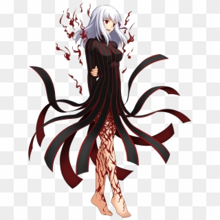 Dark Sakura Fate , Png Download, Transparent Png