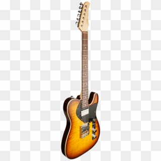 Xt Series Side - Electric Guitar Side Png, Transparent Png