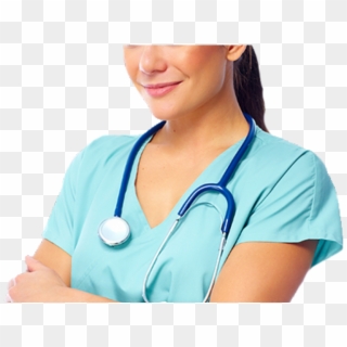 Nurse Png Transparent Images - Nursing, Png Download