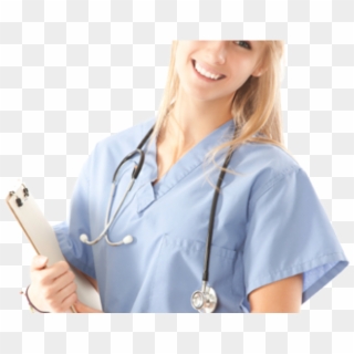 Nurse Png Transparent Images - Png Krankenschwester, Png Download