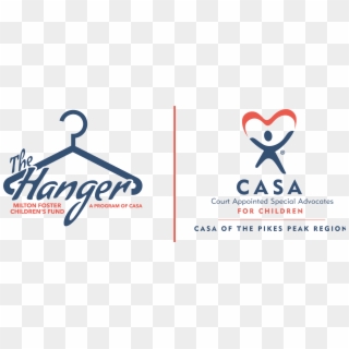 Hanger Clipart Clothing Exchange - Transparent Casa Logo, HD Png Download