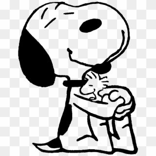 Clip Art Library Download Pin By Mary On Pinterest - Snoopy Best Friend Download, HD Png Download