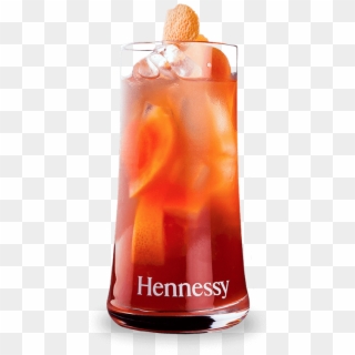 Theboss - Hennessy, HD Png Download